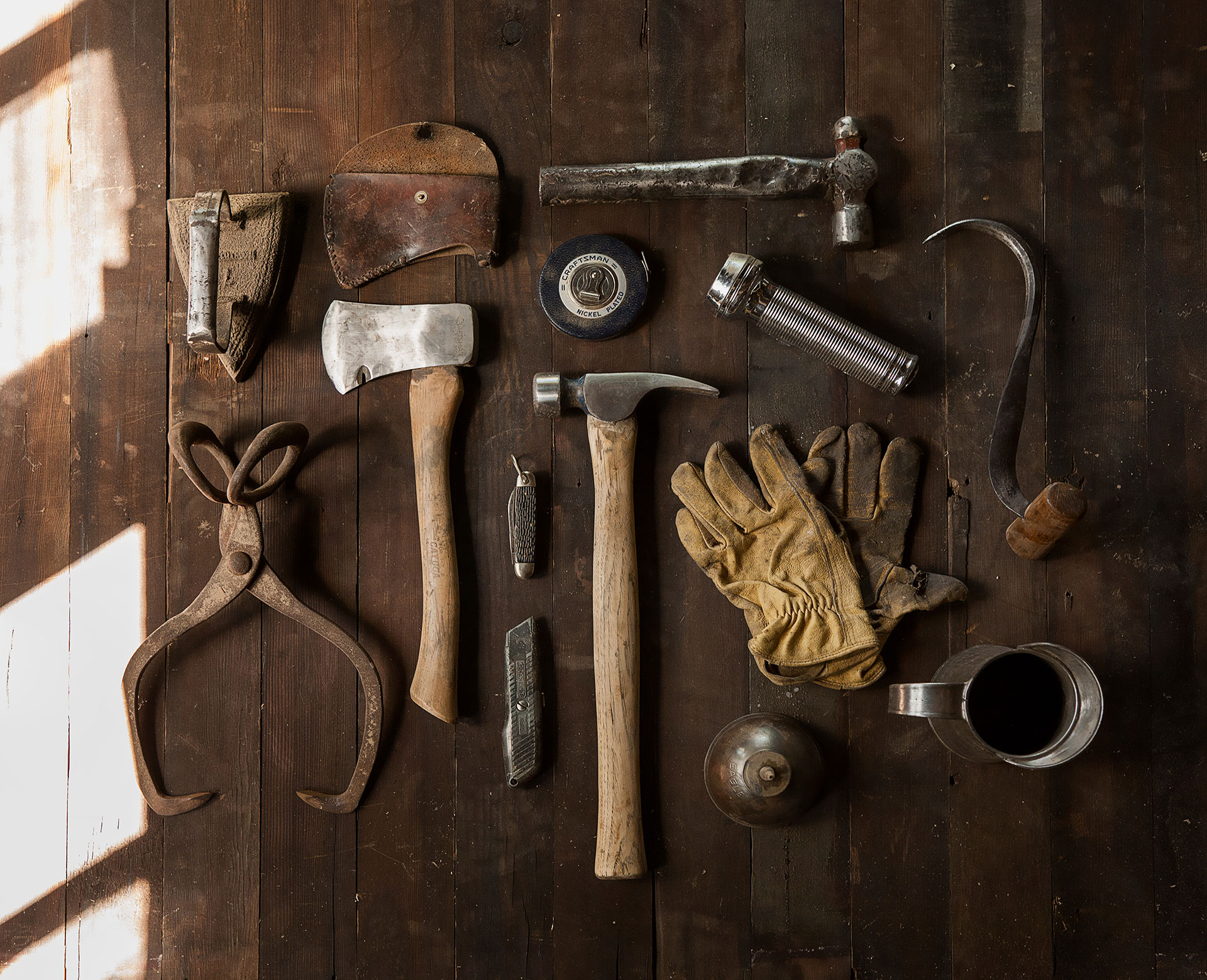 Trade-tools